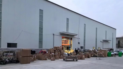 中国 beijing zongxin sihai global trade co.,ltd