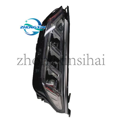 BYD SONG PLUS SA3F-4121010E SA3F-4121020E フロントヘッドライト組 12V自動車ランプ