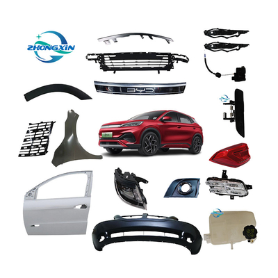 BYD ユアンプラス 自動車部品 -Made 15.06-18.06 1st Generation Purpose 交換/修理