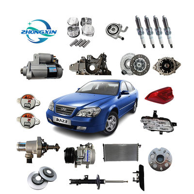 100% プロフェッショナルテスト チェリー・イースター自動車用スペアパーツのためのスロットル組成