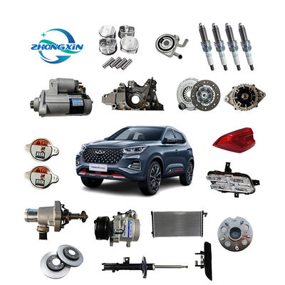 チェリーTiggo 4 Proパーツ 世代変更のための中国自動車部品 Arrizo 5 19.04-