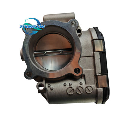 目的 A11-1129010 耐久性保証された切断部品のための電子スロットルバルブ