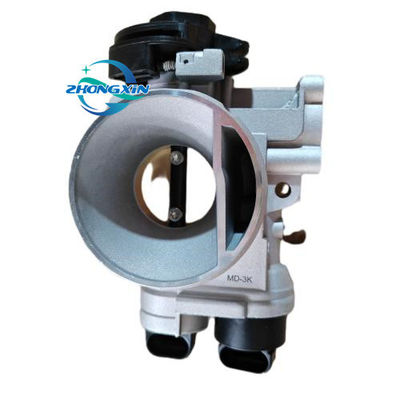 S11-1107011EA 2020年のスロットルバルブ 1st Gen Tiggo 7 PLUS エナジーSUV 23.03-