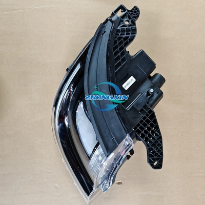 BYD イルカヘッドライト EM2E-4121020B/EM2E-4121010B あなたの車のための正しい組み合わせ