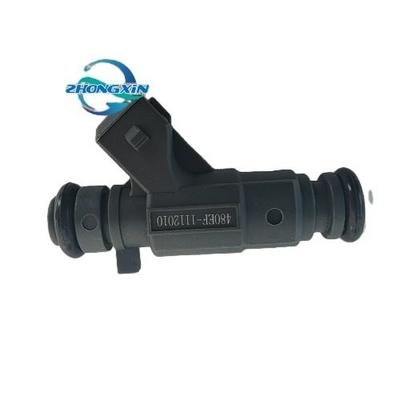 480EF-1112010 Chery 1.5 エンジンのための燃料注入器ノズル