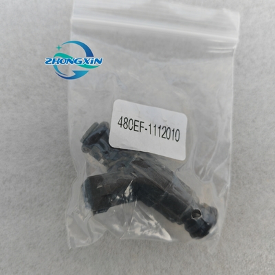 480EF-1112010 Chery 1.5 エンジンのための燃料注入器ノズル