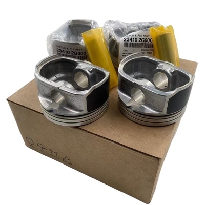 自動車部品 エンジンピストン組立て ハインダイキア 23410-2G000 234102G000