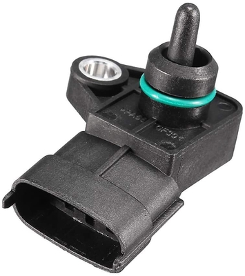 ELANTRA 17 2016-2019 MAP SENSOR 39300-2B100 393002B100 ハインダイキアのエンジン部品用