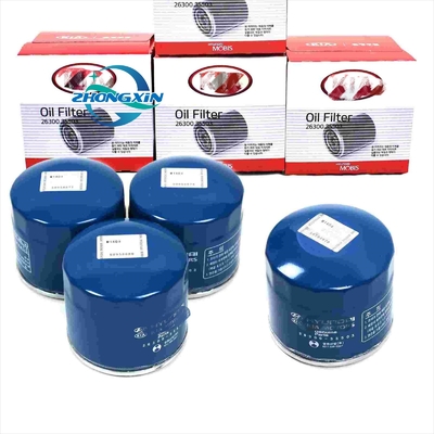 ハインダイ CEED 自動車用装具 メタルオイルフィルター 26300-35503 2630035503 2630035500 効率性