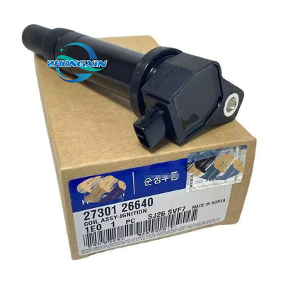 KIA HYUNDAI XCIENT 8X4 13 2013-2017 OE NO. 27300-26640用の点火コイル
