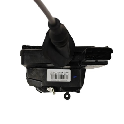 EM2E-6105200 左玄関ロックボディメカニズム組 BYDドルフィントップ選択用