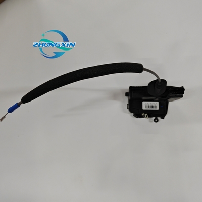 EM2E-6105200 左玄関ロックボディメカニズム組 BYDドルフィントップ選択用