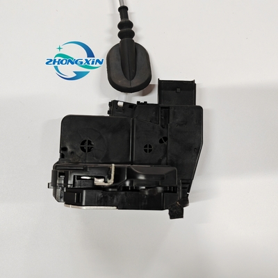 EM2E-6105200 左玄関ロックボディメカニズム組 BYDドルフィントップ選択用