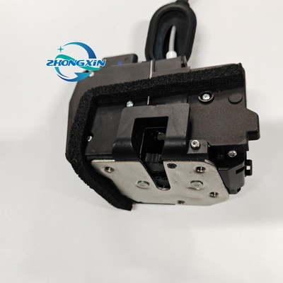 EM2E-6105200 左玄関ロックボディメカニズム組 BYDドルフィントップ選択用