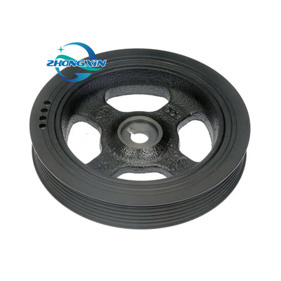 EON 11 2011-2018 自動車エンジン部品 クランクシャフトポリーHYUNDAI KIA 23124-2B000 231242B000