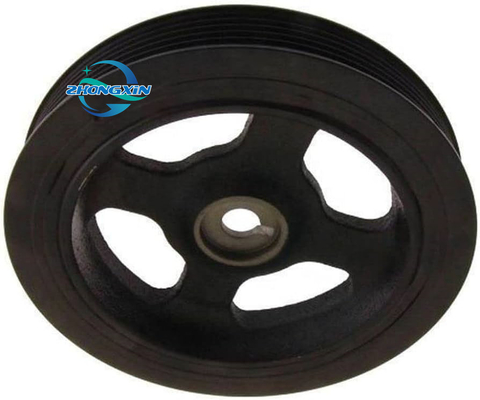 EON 11 2011-2018 自動車エンジン部品 クランクシャフトポリーHYUNDAI KIA 23124-2B000 231242B000