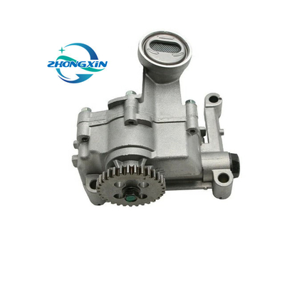 AUTO PARTS OIL PUMP G4KE G4KD G4NA D4BH 2.0L ハインダイ・キア オイムナンバー21310-2G011