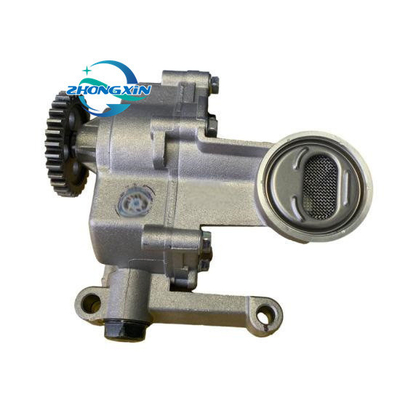 AUTO PARTS OIL PUMP G4KE G4KD G4NA D4BH 2.0L ハインダイ・キア オイムナンバー21310-2G011