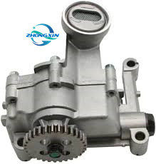 AUTO PARTS OIL PUMP G4KE G4KD G4NA D4BH 2.0L ハインダイ・キア オイムナンバー21310-2G011