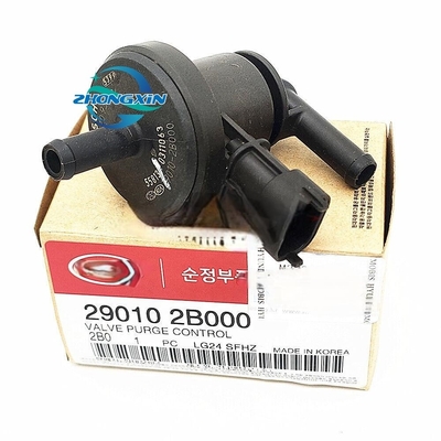 自動車部品 清掃制御バルブ 290102b000 ハインダイ キア 2006-2013 OE NO. 290102b000