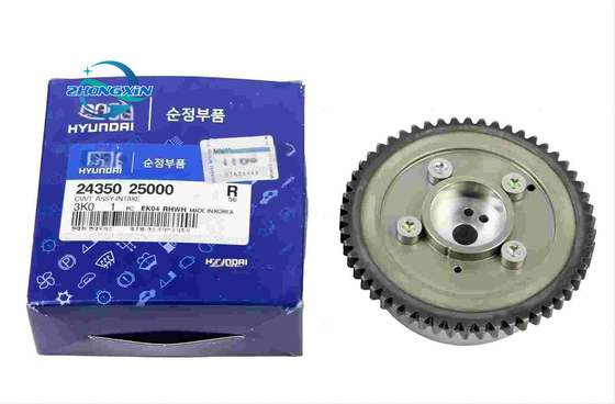 北京ハインダイ カーフィットメント VVT タイミングギア 24350-25000 2435025000 キア・ハインダイ