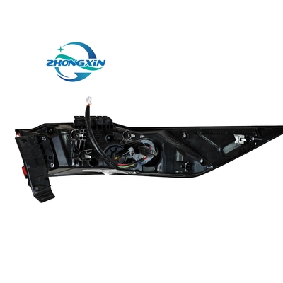 2021- BYD QIN PLUS 自動車用電動アクセサリー HA2HE-4133020のバックライト組