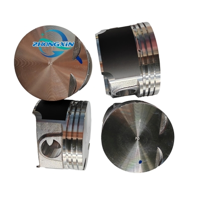 自動車エンジン部品 自動車ピストン E4G16-1004020 477F-1004020 473H-1004015 チェリー用