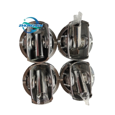 自動車エンジン部品 自動車ピストン E4G16-1004020 477F-1004020 473H-1004015 チェリー用