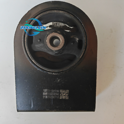 Chery 適用される車両タイプ T11-1001510NA T21-1001510 部品のフロントエンジンマウント
