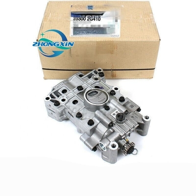 石油ポンプ組23300-2G400 韓国自動車用 エンジン用部品 100% -