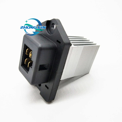 8.1*3.2*2.9cm A/C ブローバーモーターレジスタ OEM NO 97179-2J000 ハインダイキアダイレクト用