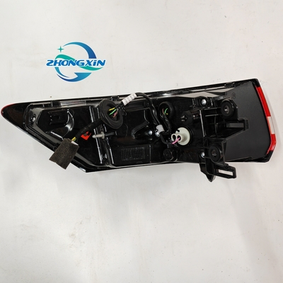 1W BYD 電動車用アクセサリー オリジナル 後部ライト 左組み合わせ 後部ライト BYDシール 自動車部品 EQEA-4133010