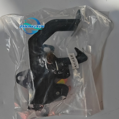 フロントフッドロック A13-8402050FL A21-8402050 チェリー・フェンユン2 ハッチバック 09.10-1212