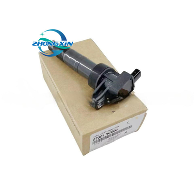 27300-3F100 イグニッションコイル スパークプラグ 273003F100 ハインダイ KIA AUTO PARTS 16*11*5.5cm
