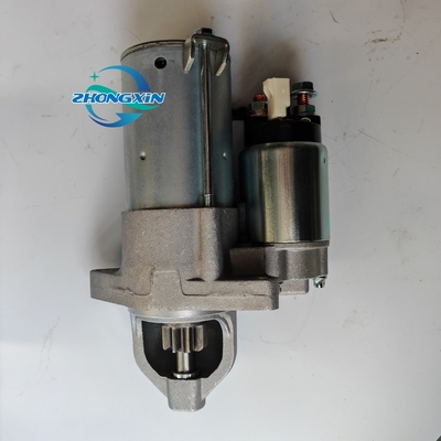 Q21-3708100 OEM チェリー自動車部品のための自動スタートモーター組 Q213708100