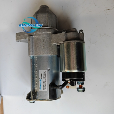 Q21-3708100 OEM チェリー自動車部品のための自動スタートモーター組 Q213708100