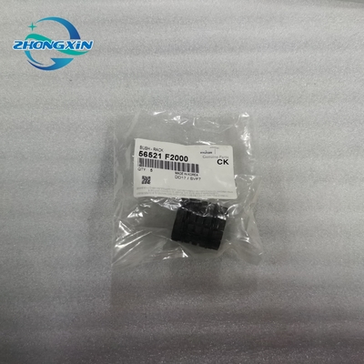 56521-D3000 56521-F200 565211C100 56521-1H000 ヒューンダイとキアの方向架のブッシング