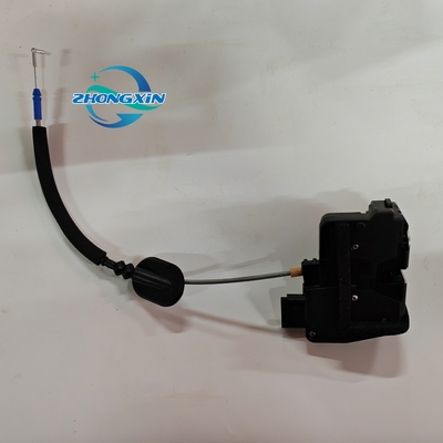 BYD シーガイル EQEA-6105200 左ドアフロントロック 装着のためのボディメカニズム組立