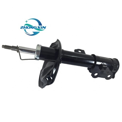 OE NO. 546512Z000 546612Z000 ハインダイ・キア用のオートサスペンション部品 ショック吸収器