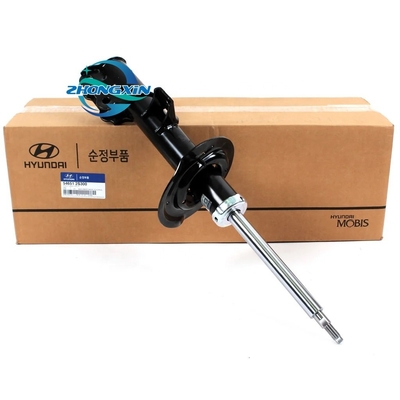 OE NO. 546512Z000 546612Z000 ハインダイ・キア用のオートサスペンション部品 ショック吸収器
