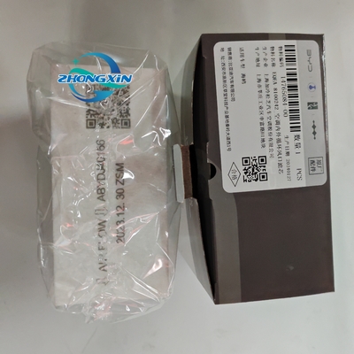 電気自動車用エアコンフィルターグリッド