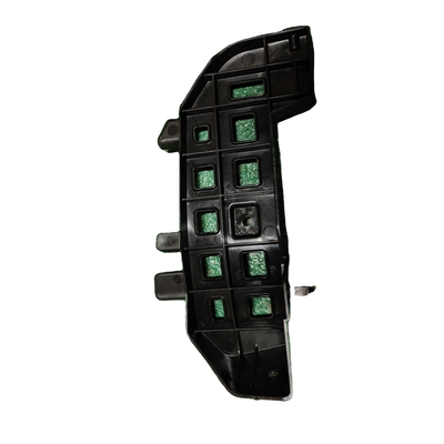 交換/修理の目的 BYDシーガイルEQEA-2804431の右下のバックバンパー支架