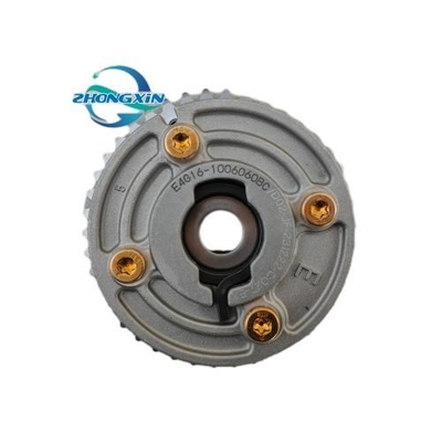 Chery Tiggo E4G16-1006040BC E4G16-1006060BC用の排気カムシャフトファザー組成