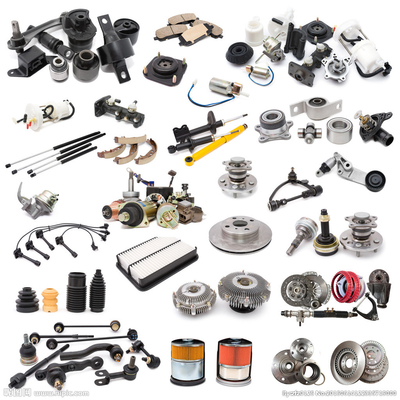 Chery Tiggo E4G16-1006040BC E4G16-1006060BC用の排気カムシャフトファザー組成