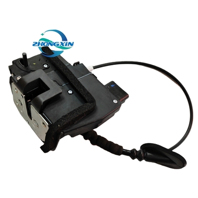 上右裏ドアロックボディメカニズム組立 EM2E-6205209 BYDドルフィン 21.08-