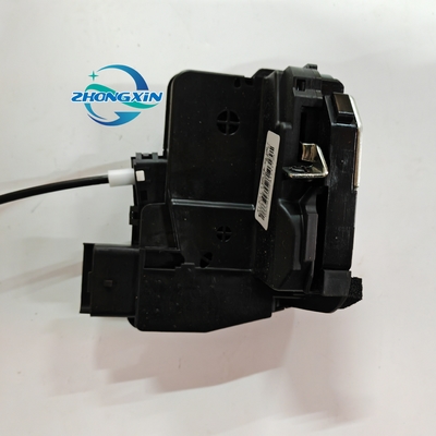 上右裏ドアロックボディメカニズム組立 EM2E-6205209 BYDドルフィン 21.08-