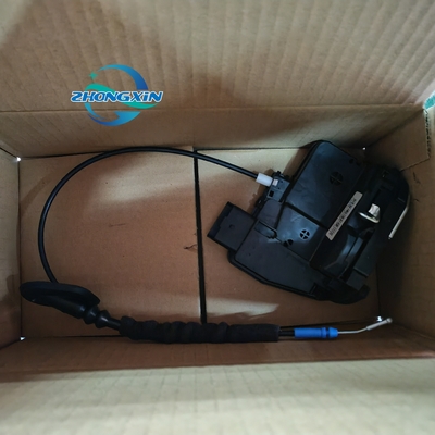 上右裏ドアロックボディメカニズム組立 EM2E-6205209 BYDドルフィン 21.08-