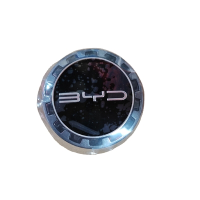 OE番号 TA-3102420D BYD SEAL Dolphin E2用の電気自動車のホイールセンターカバー組