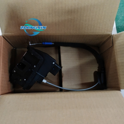 BYD イルカ 左後ドアロック ボディメカニズム 組み立て EM2E-6205200 自動車のフィットメント