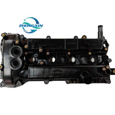 100% プロテスト 自動車部品 BYD SONG 487ZQA-1003200 エンジンバルブカバー組立て